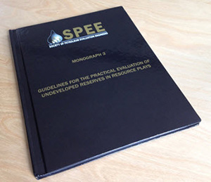 SPEE Monograph 3
