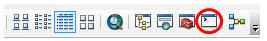 Python command window icon
