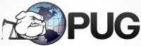 Esri PUG Logo 2012