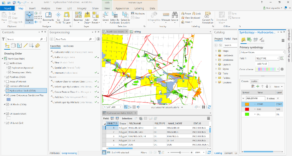 Four Reasons To Jump Into Arcgis Pro Exprodat
