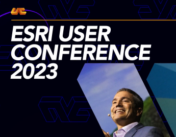 Esri 2023 User Conference Q&A Highlights